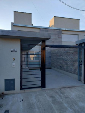 Duplex 4 bedroom